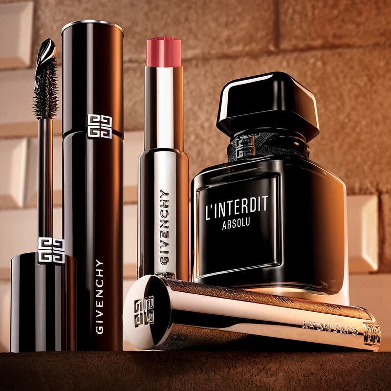 L’INTERDIT COLLECTION