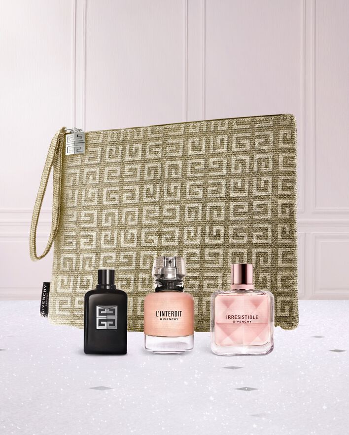 製品のご購入でポーチをプレゼント