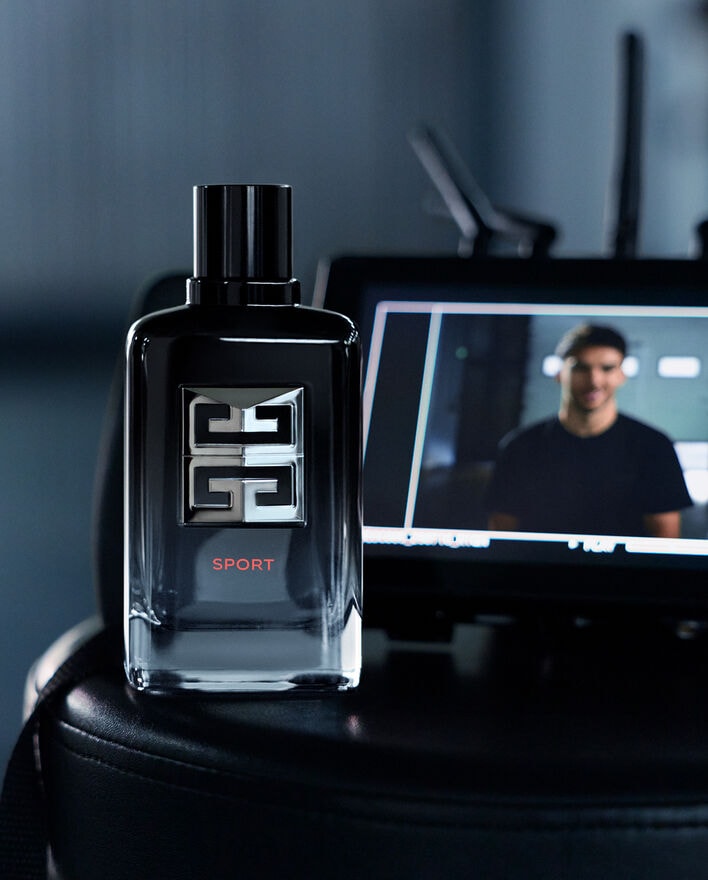  GENTLEMAN SOCIETY SPORT X PIERRE GASLY