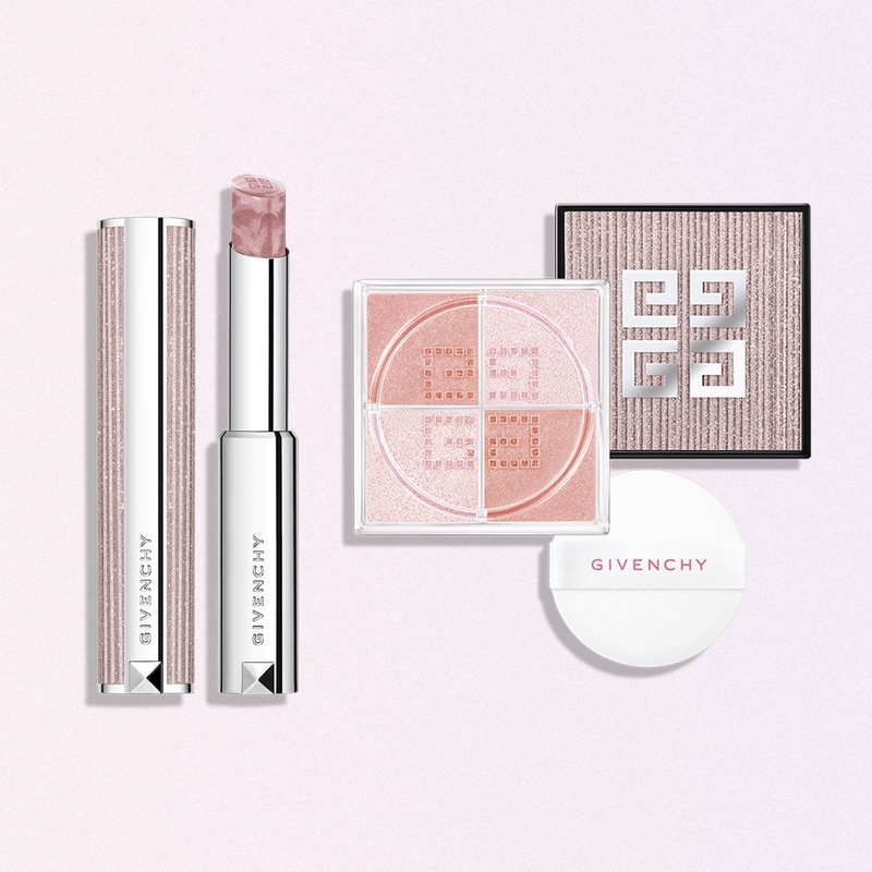 rose perfecto ingredients