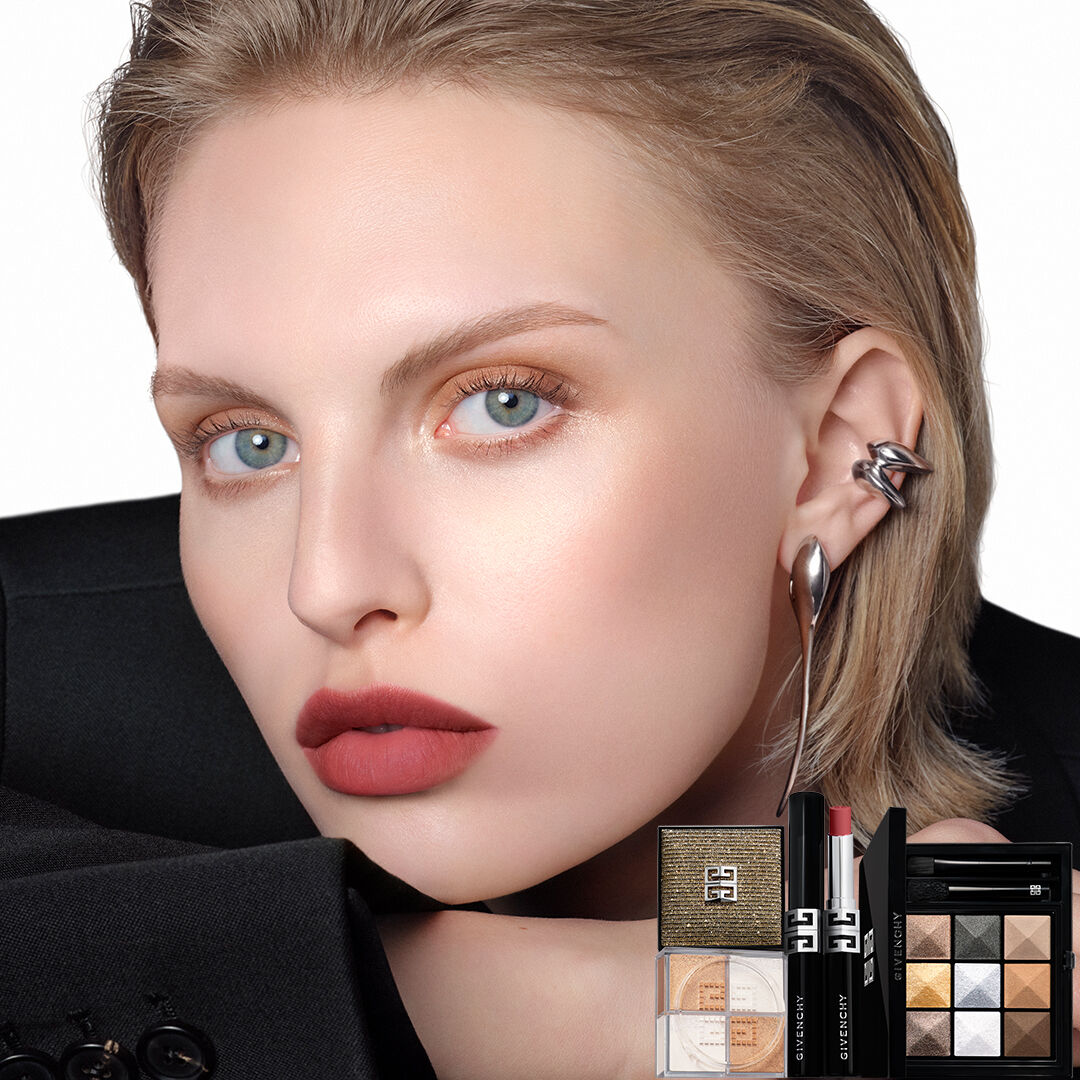 プリズム・リーブル(ホリデー コレクション 2025) | Givenchy Japan