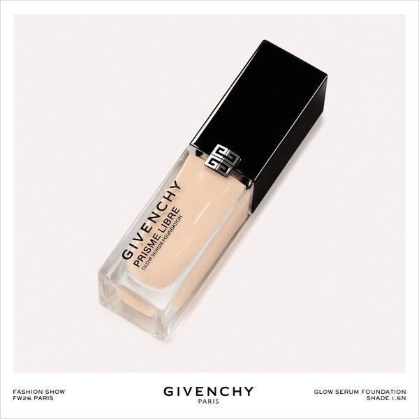 プリズム・リーブル・グロウ・セラム・ファンデーション