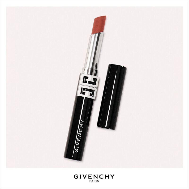 Givenchy Beauty Le Rouge Velvet Matte Shade 05