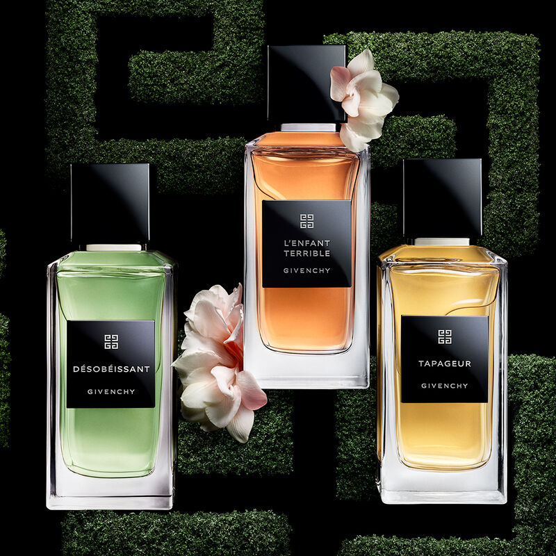 INTENSE FLORAL