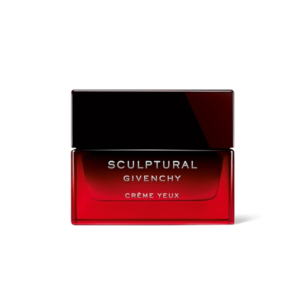 Sculptural Givenchy Crema occhi tonificante e levigante