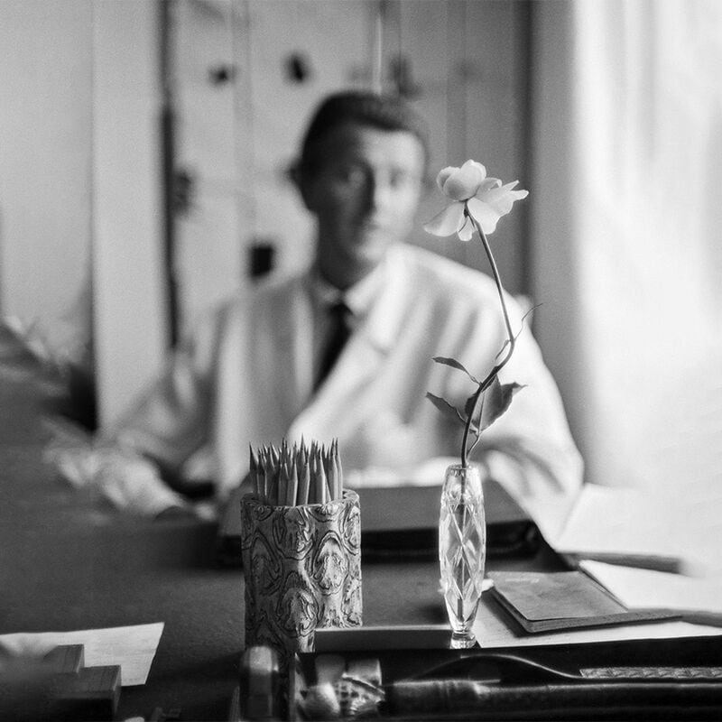 hubert de givenchy