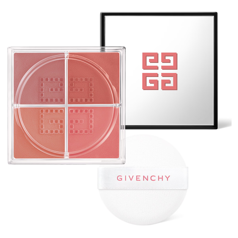 PRISME LIBRE BLUSH