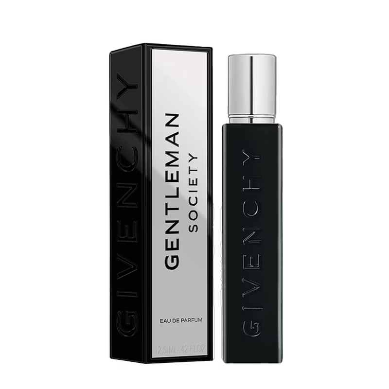 Gentleman Society Trio - - n4