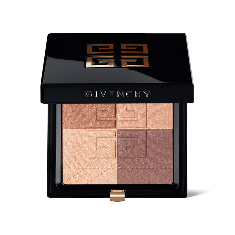 bronzer