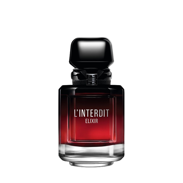 L'INTERDIT ELIXIR
