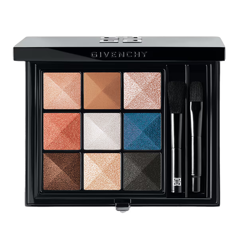 Prisme Libre & Le 9 Eyeshadow - n5