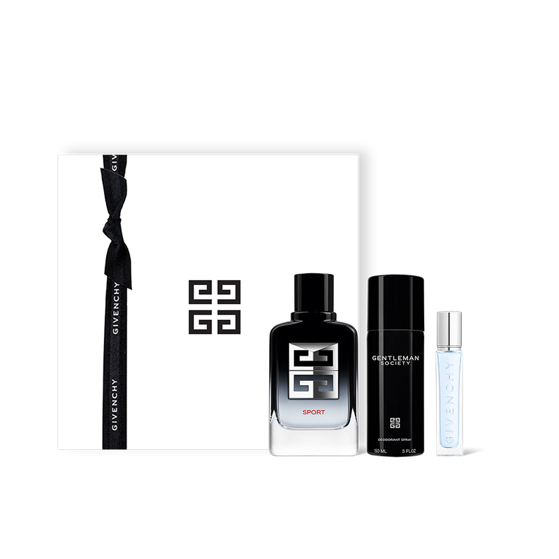 Gentleman Society Sport Set -