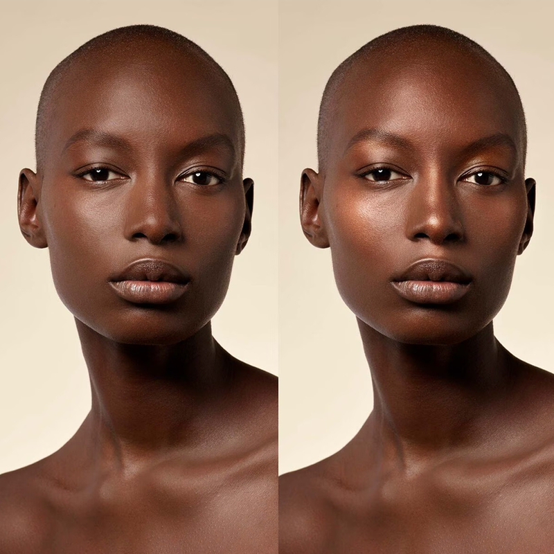 Prisme Libre & Le 9 Eyeshadow - n4