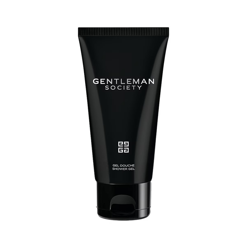 Gentleman Ritual - - n3