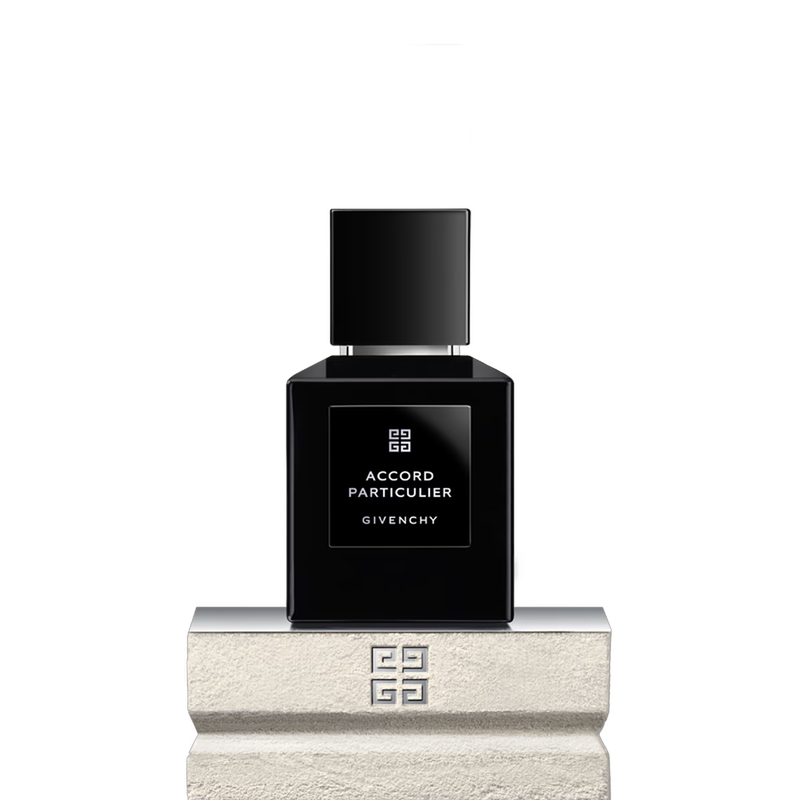 Accord Particulier Signature Set - - n2