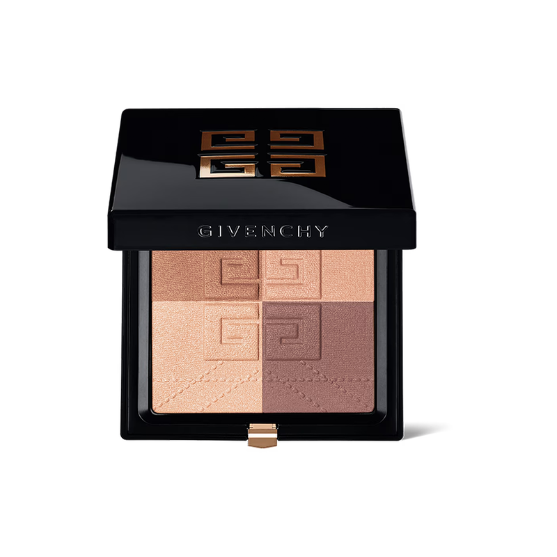 bronzer