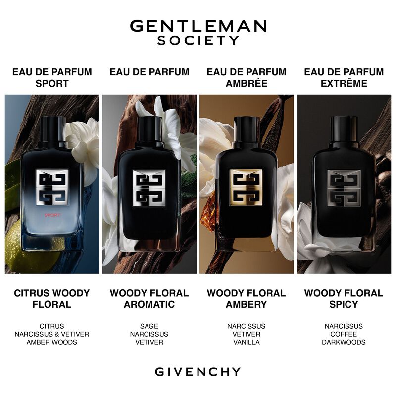 Gentleman Society Sport - n4