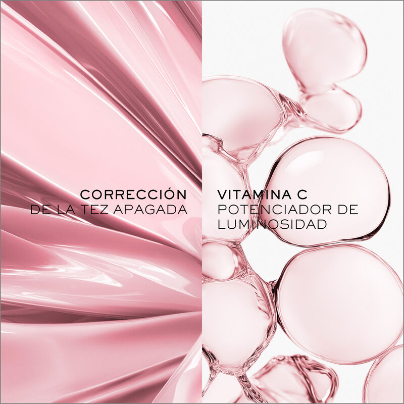 Prisme Libre Serum Primer: Color Corrector & Hydrating Primer - n3