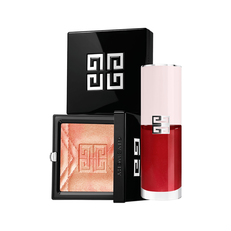 LE LOOK COPPER CHERRY