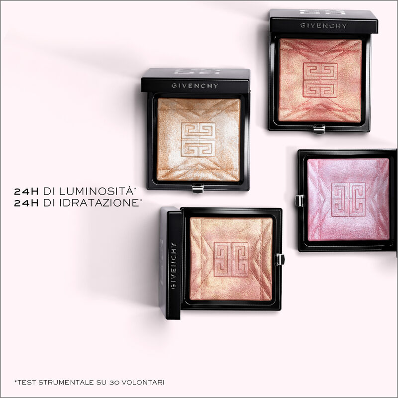 PRISME LIBRE HIGHLIGHTER POWDER - n4