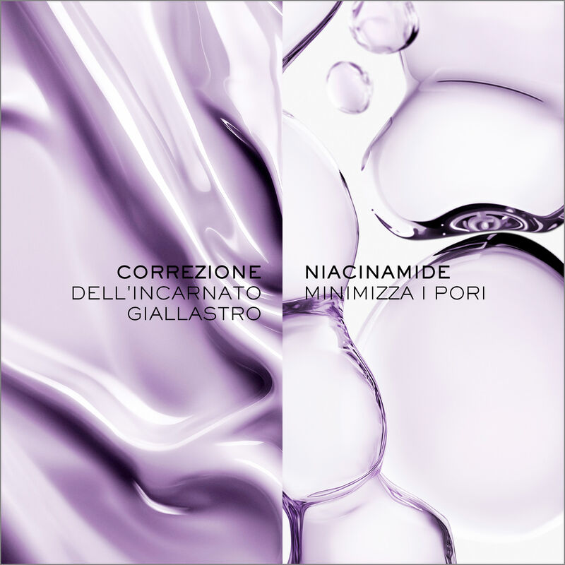 Prisme Libre Serum Primer Purple: Pore Minimizer & Blurring Primer - n3