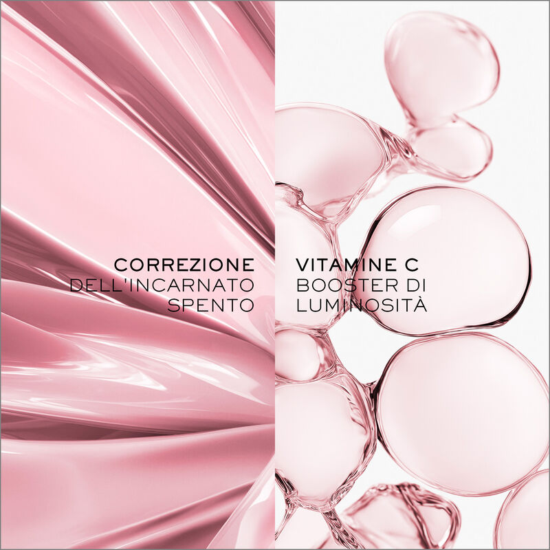 Prisme Libre Serum Primer: Color Corrector & Hydrating Primer - n3