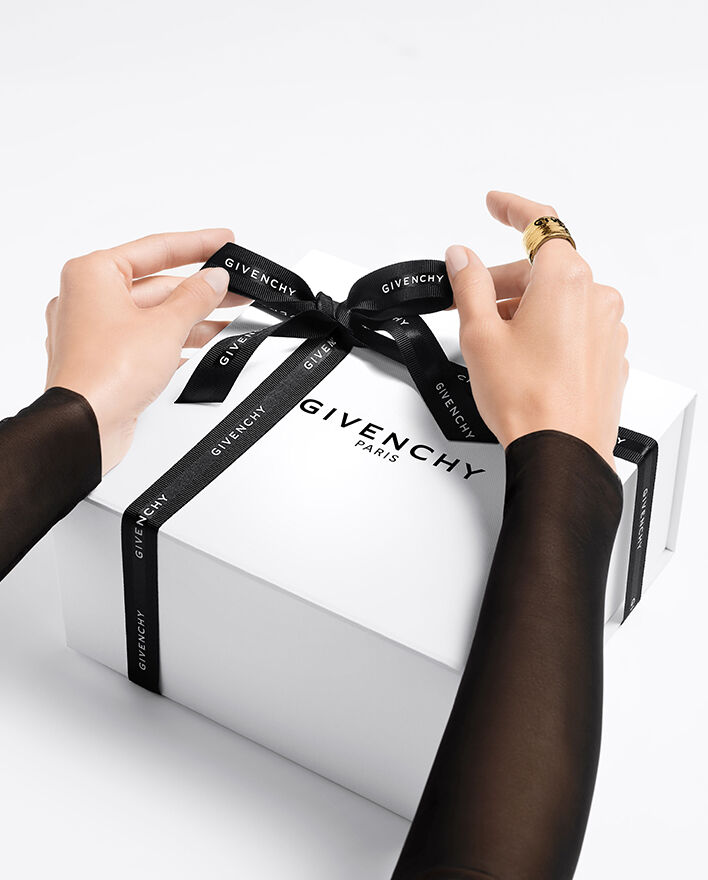 ド ジバンシイ デザンヴォルト - オーデパルファム | Givenchy Beauty