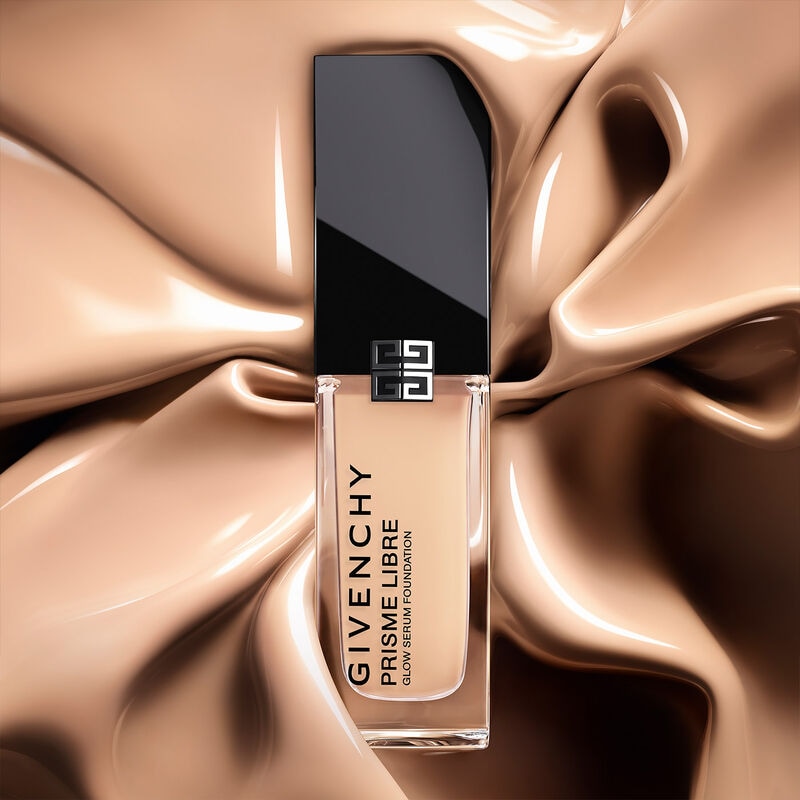 PRISME LIBRE SERUM FOUNDATION