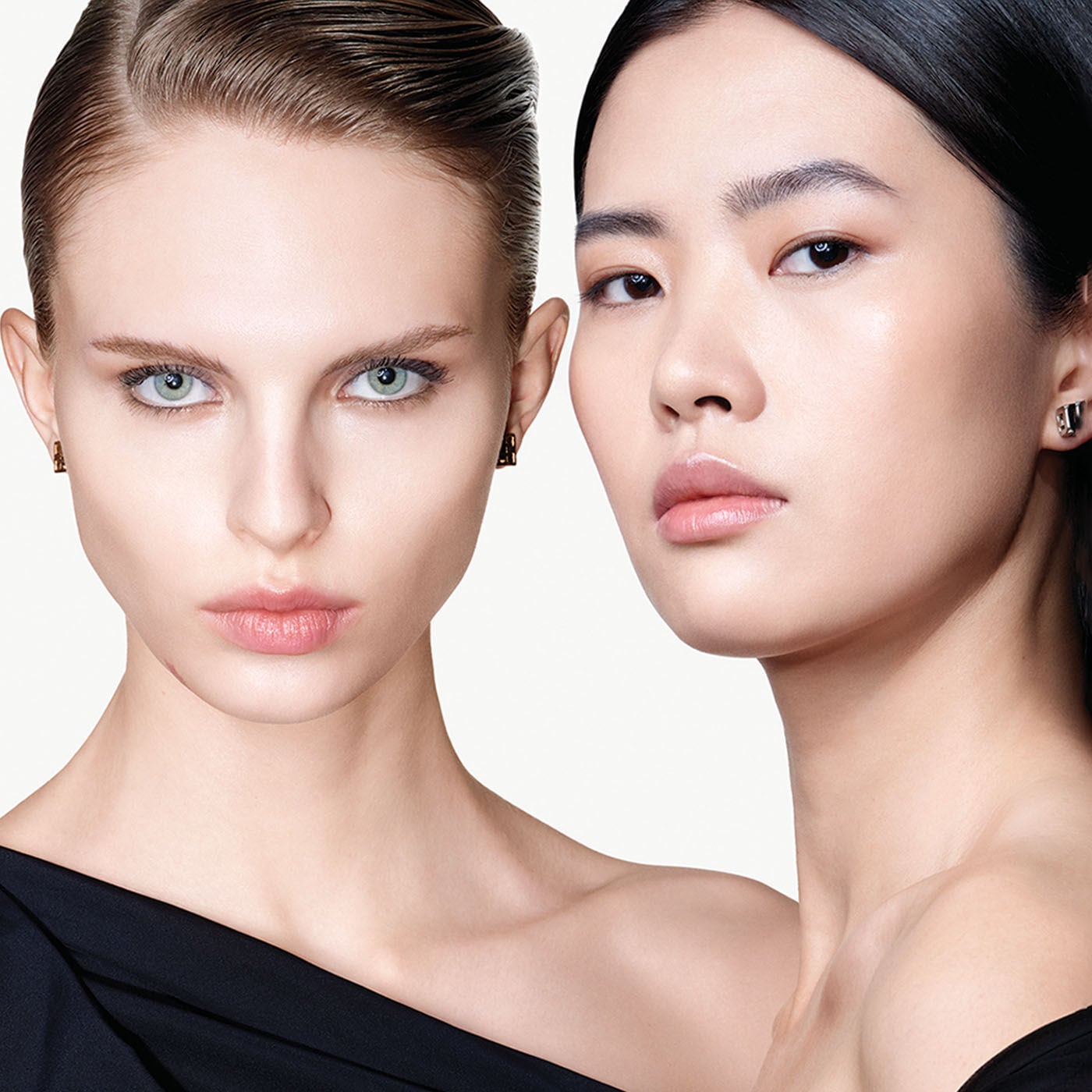 Prisme Libre Serum Foundation
