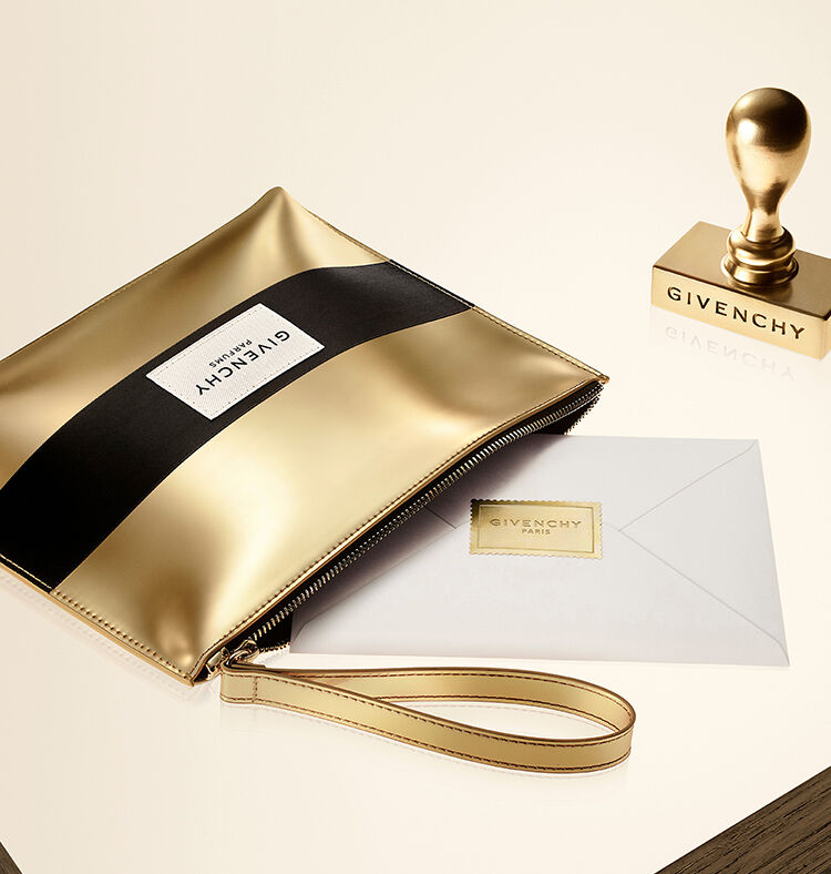 GIVENCHY プリズム・リーブル・ハイライター プリズム・リーブル・ハイライター（ホリデー コレクション 2026