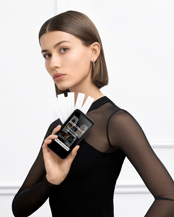 ド ジバンシイ デザンヴォルト - オーデパルファム | Givenchy Beauty