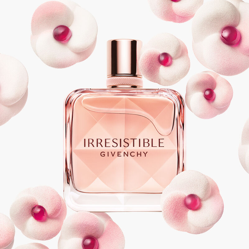 IRRESISTIBLE EDP