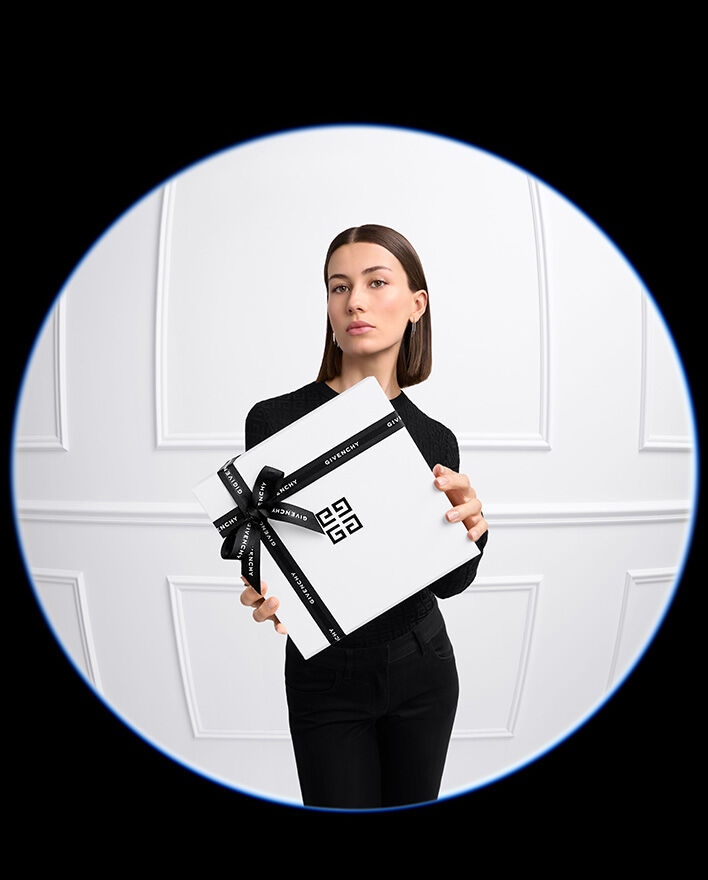 ART OF GIFTING GIVENCHY