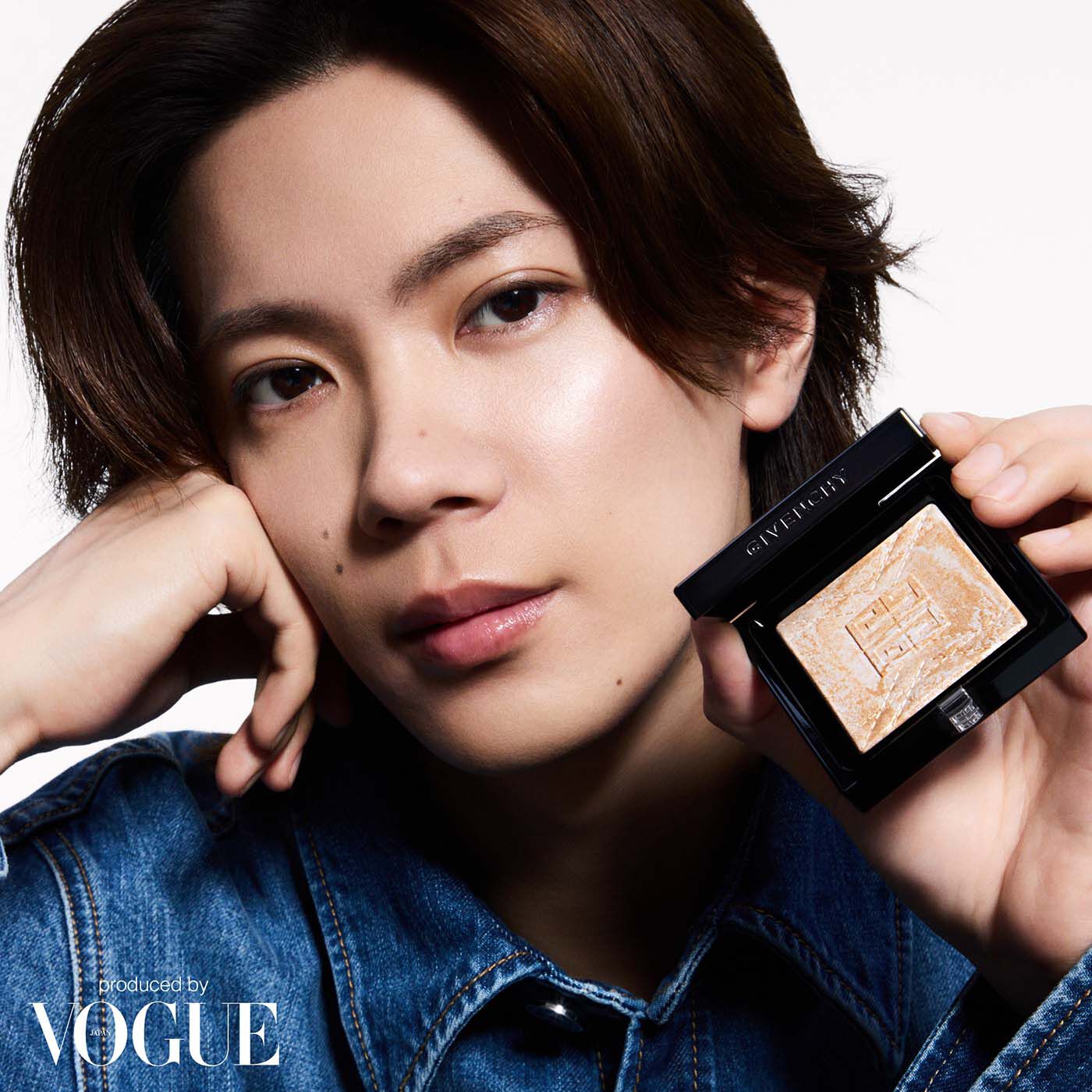 セット＆ハイライト キット|Givenchy