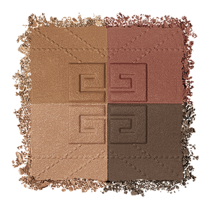 Ansicht 3 - PRISME LIBRE BRONZING POWDER - ORGANZA BRONZÉ