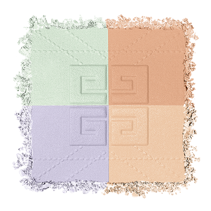 PRISME LIBRE PRESSED POWDER : Transluzenter Kompaktpuder - n2