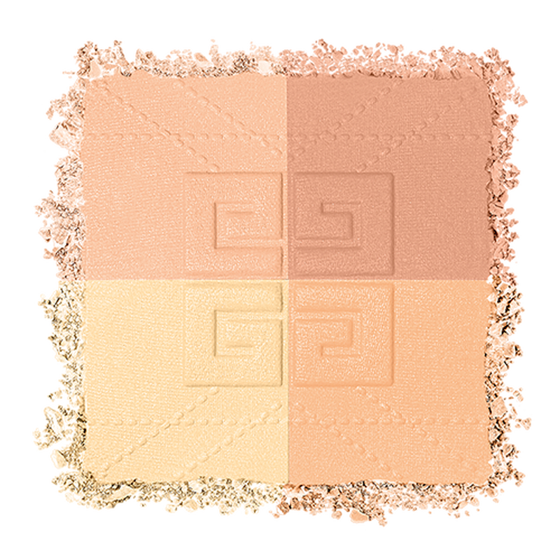 PRISME LIBRE PRESSED POWDER : Transluzenter Kompaktpuder - n2