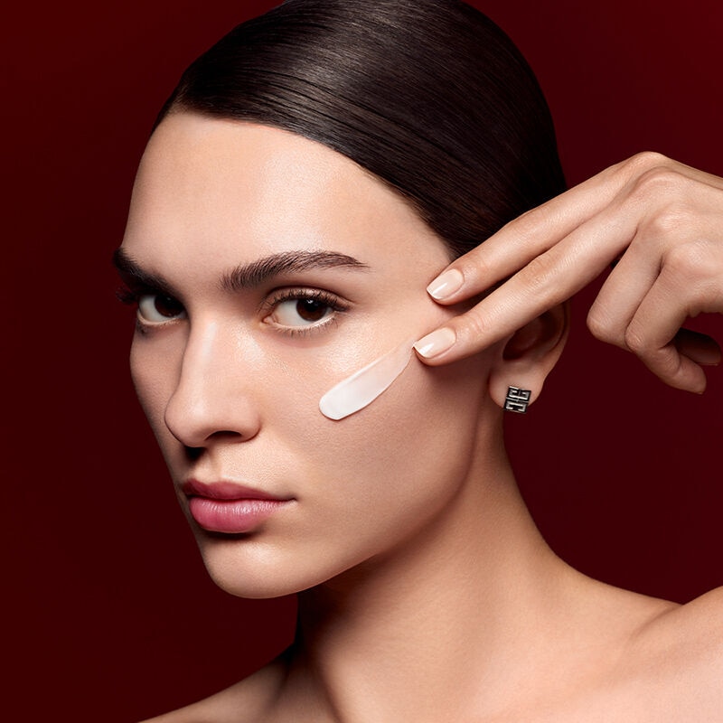 Sculptural Leichte Creme: Leichte Feuchtigkeitscreme - n3