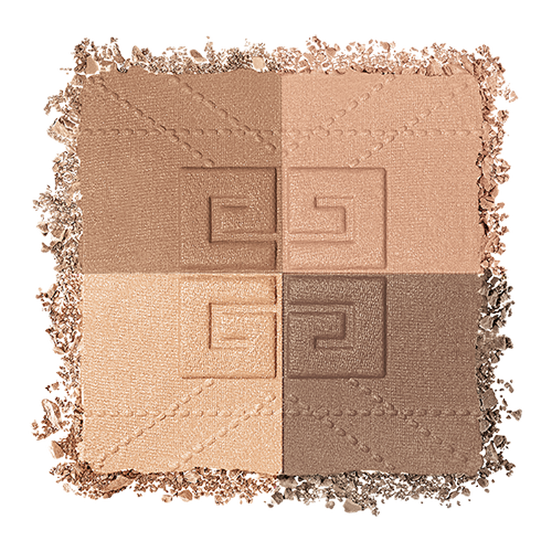 PRISME LIBRE BRONZER:Matter Bronzer-Puder - n2