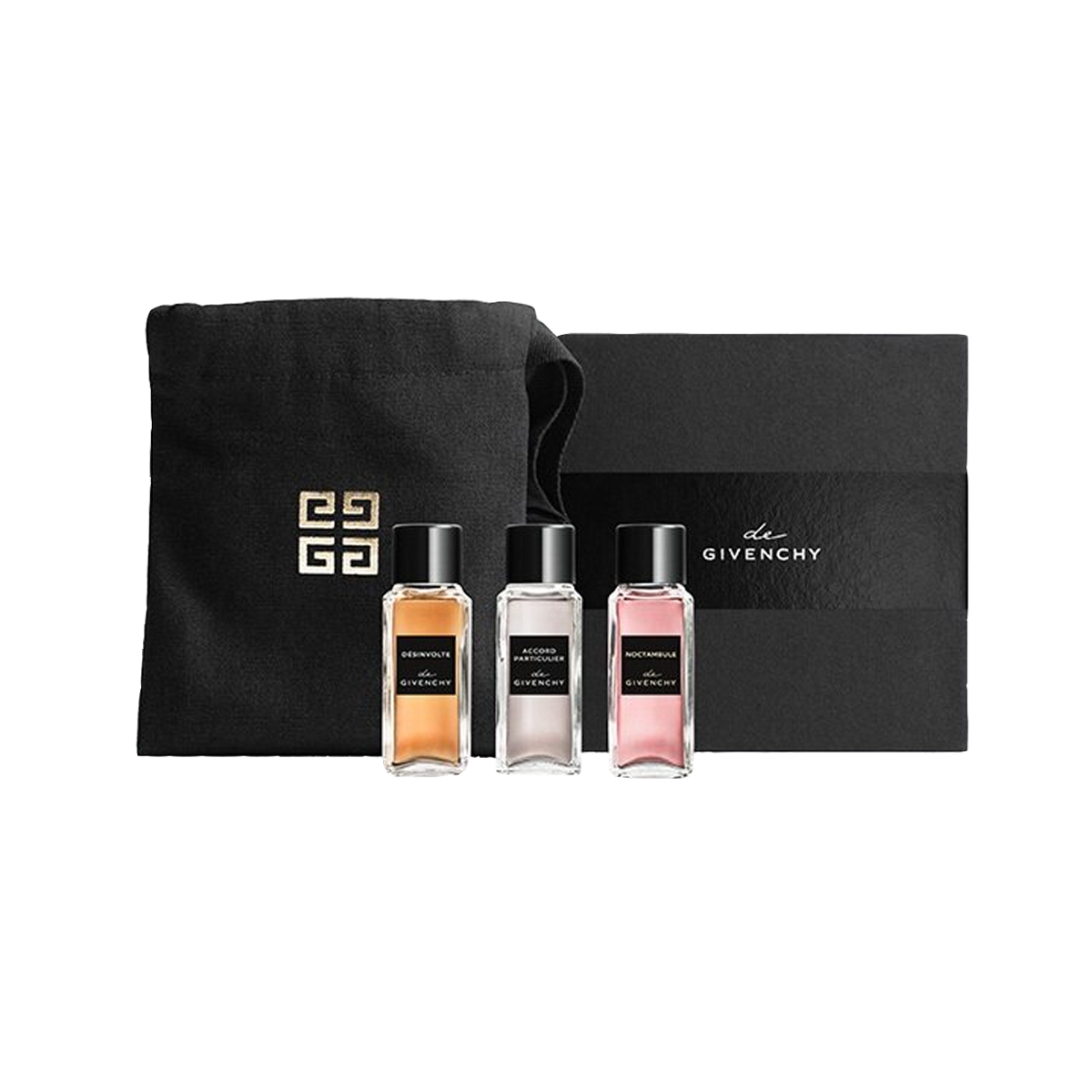 La Collection Particulière - Discovery Set