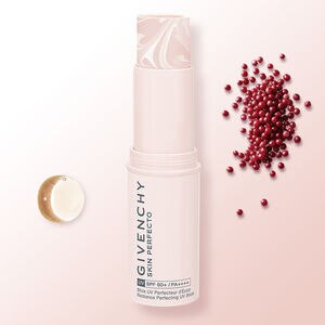 Ansicht 3 - SKIN PERFECTO UV STICK - Mit seiner ikonischen marmorierten Textur spendet dieser UV-Stick für unterwegs Feuchtigkeit, belebt die Ausstrahlung und schützt die Haut im Handumdrehen vor äußeren Einflüssen. GIVENCHY - 11 G - P056255