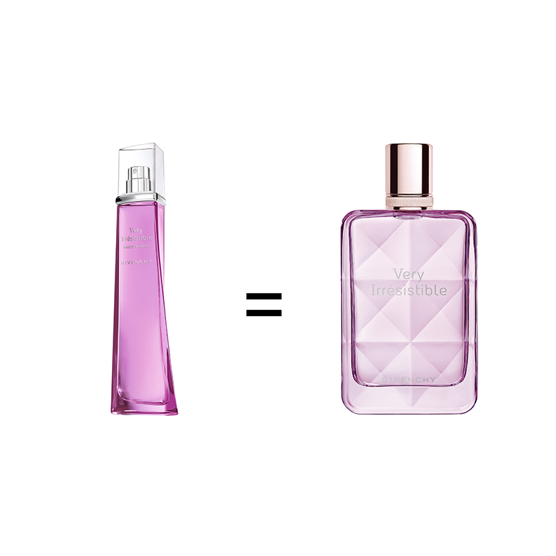 Very Irresistible Eau de Parfum for Woman - n4