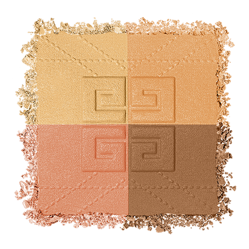 PRISME LIBRE PRESSED POWDER : Transluzenter Kompaktpuder - n2