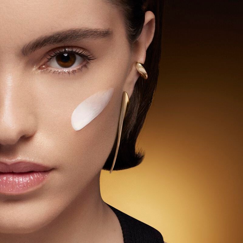 LE SOIN NOIR NIGHT BALM - n3