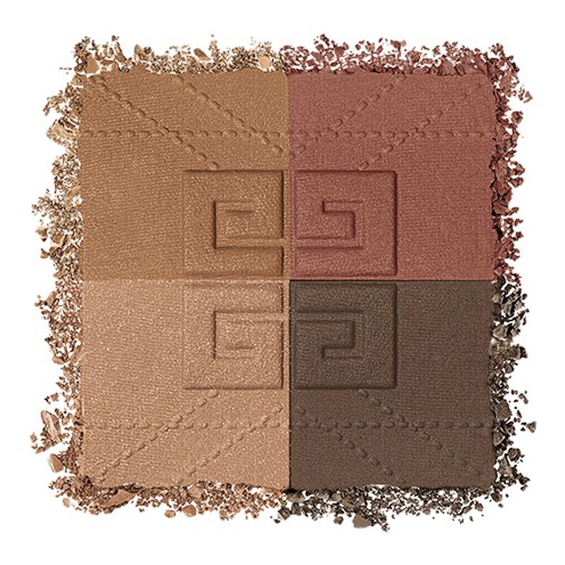 PRISME LIBRE BRONZER:Matter Bronzer-Puder - n2