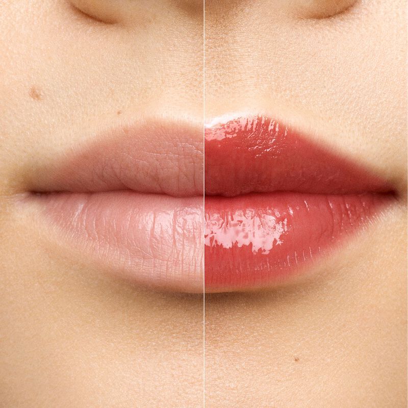 Rose Perfecto Liquid Lip Balm - Liquid lip balm 24h hydration & glossy finish​ - n4