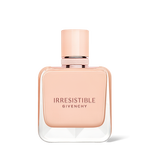 Irresistible Nude Velvet Eau de Parfum Givenchy Parfum Enveloppant Rose Sensuel