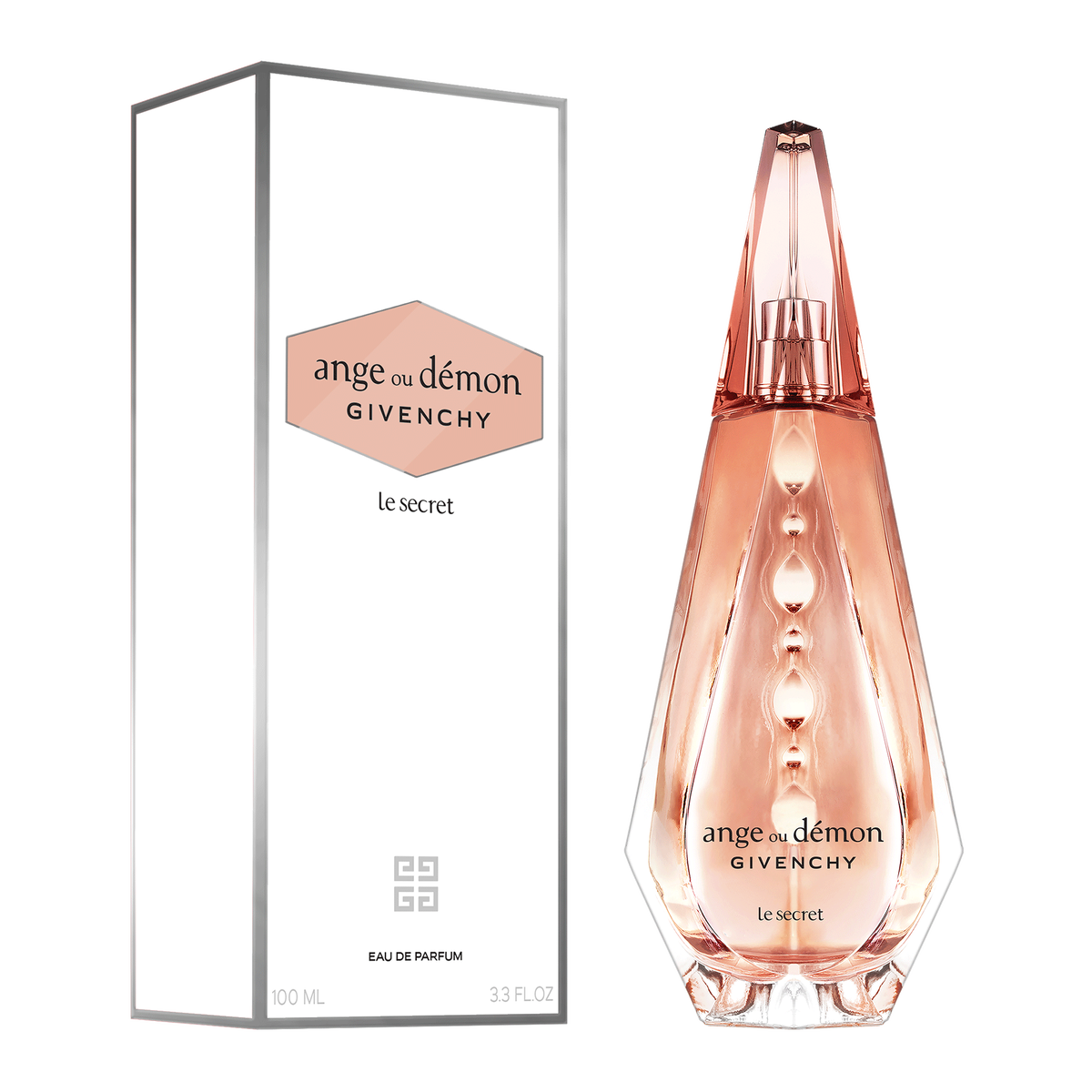 Ange Ou Démon Le Secret - Eau de parfum