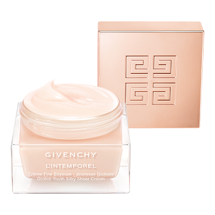 L'INTEMPOREL | Givenchy European Union