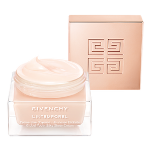 Vue 3 - L'Intemporel - Crème de jour GIVENCHY - 50 ML - P051965